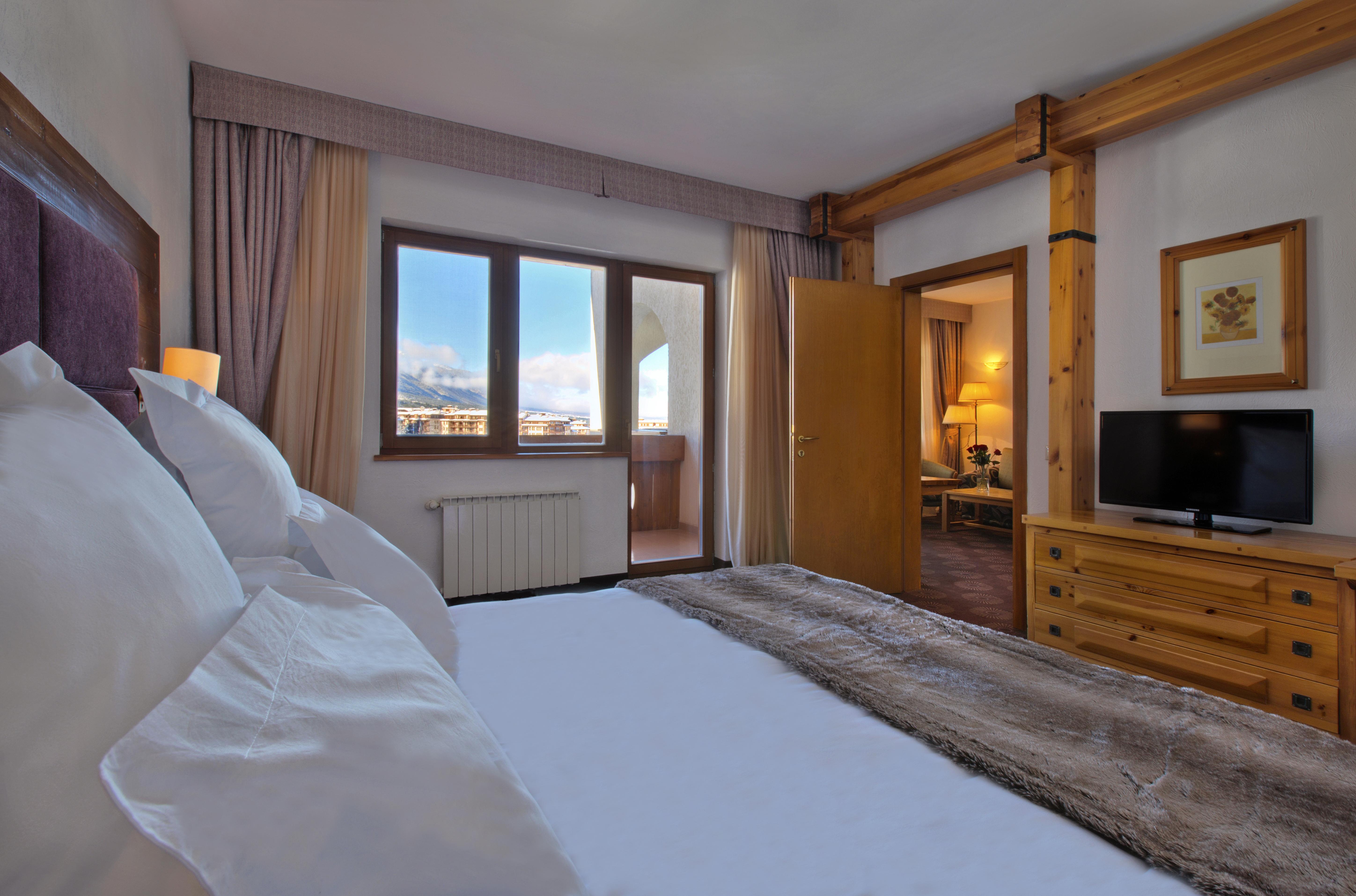 Hotel Kempinski Grand Arena