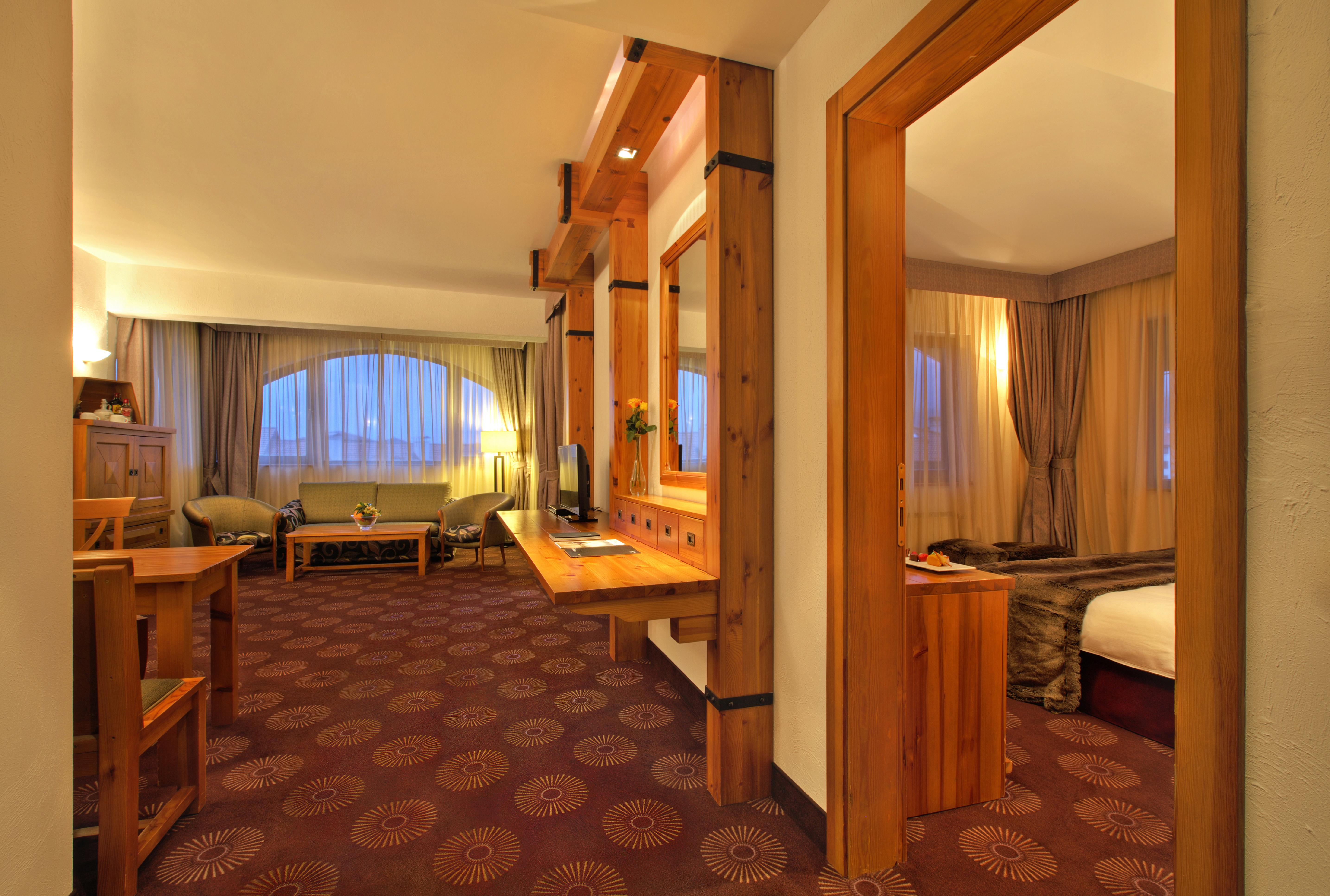 Kempinski Grand Arena Hotel Bansko