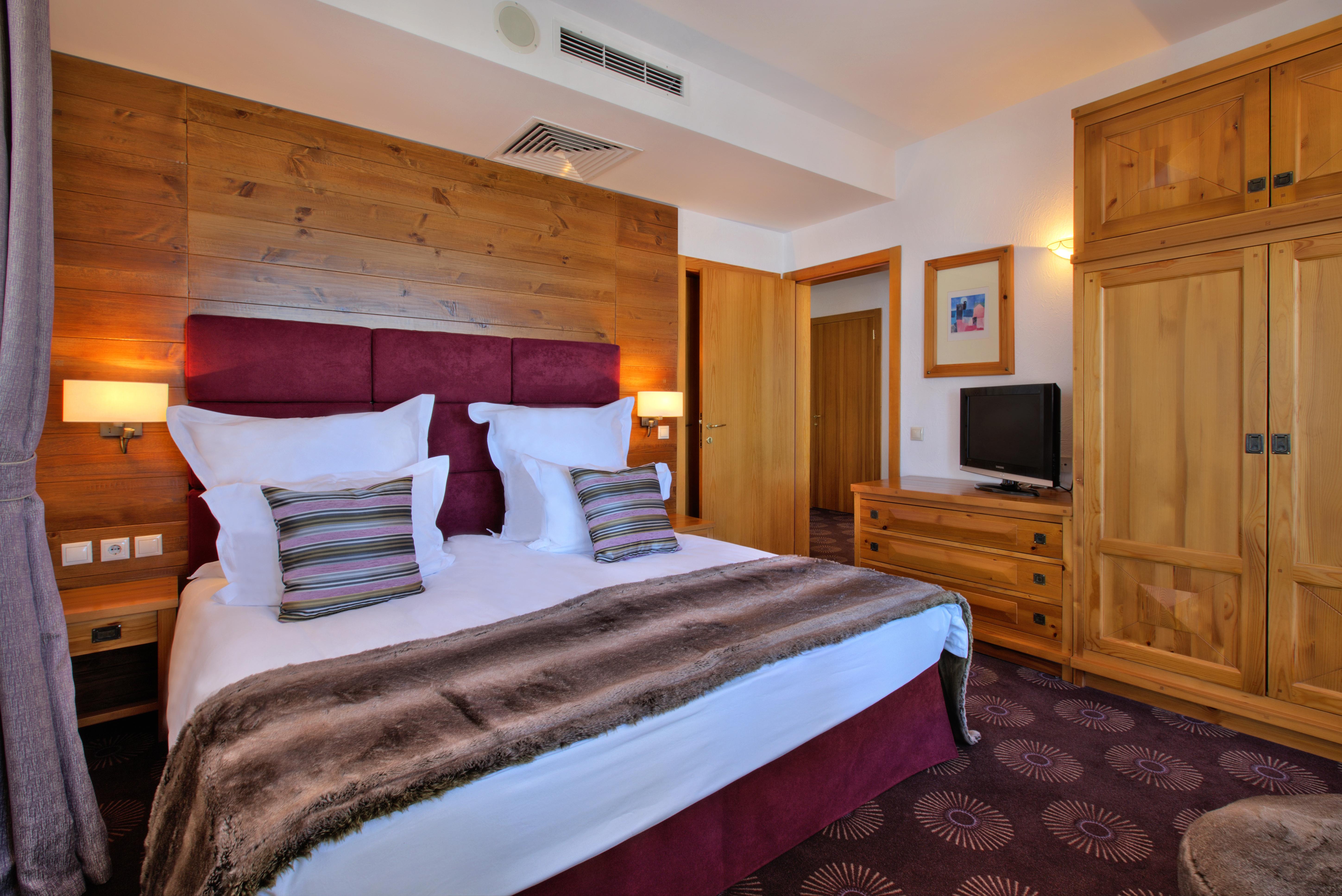 Kempinski Grand Arena Bansko