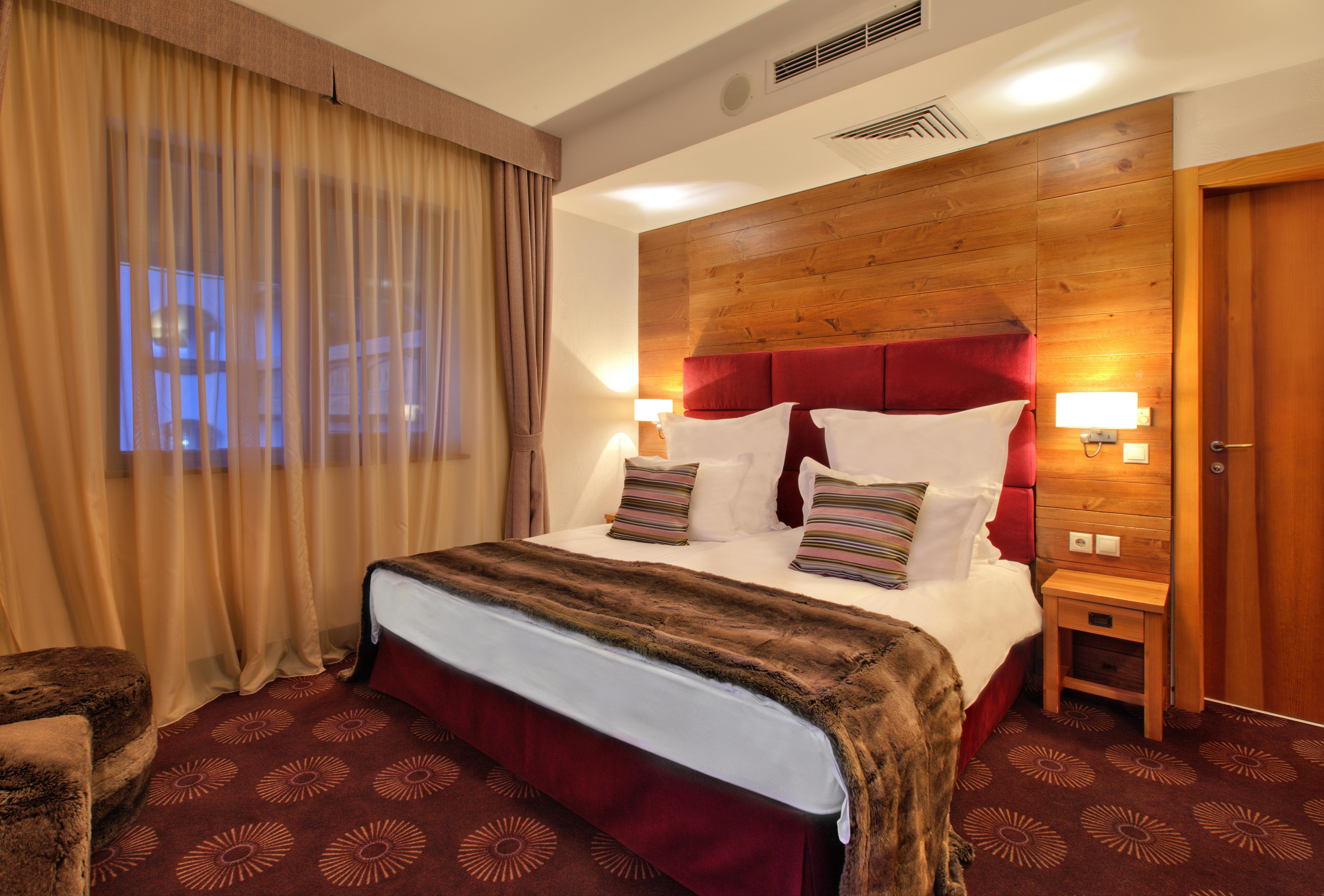 Kempinski Grand Arena Hotel Bansko