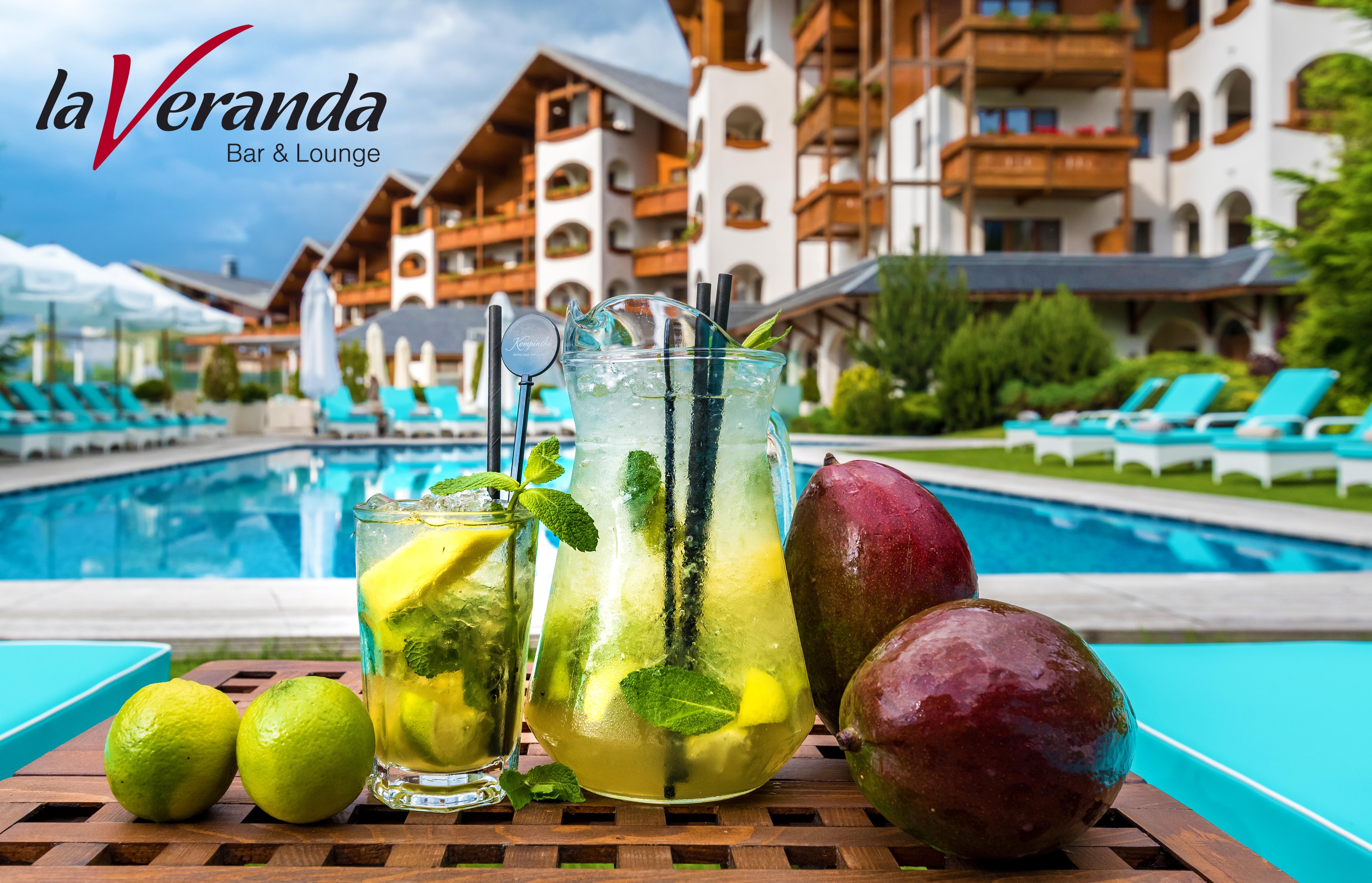 Hotel Kempinski Grand Arena 5*