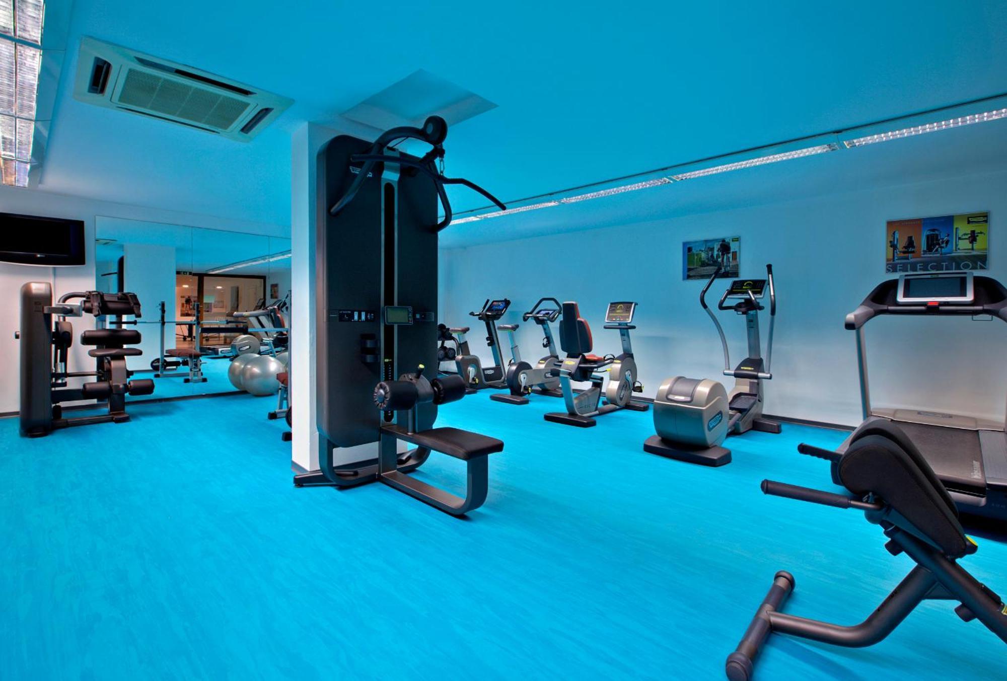 Kempinski Grand Arena Hotel Bansko