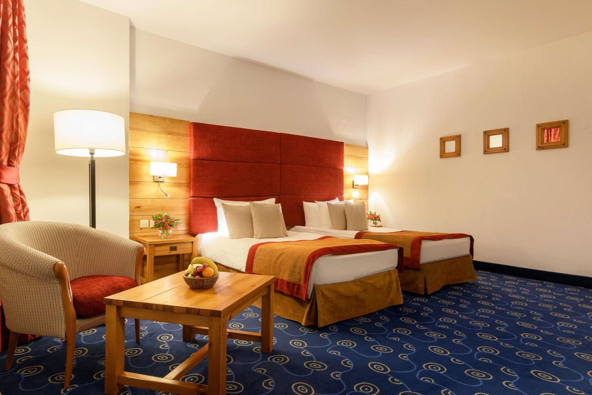 Kempinski Grand Arena
