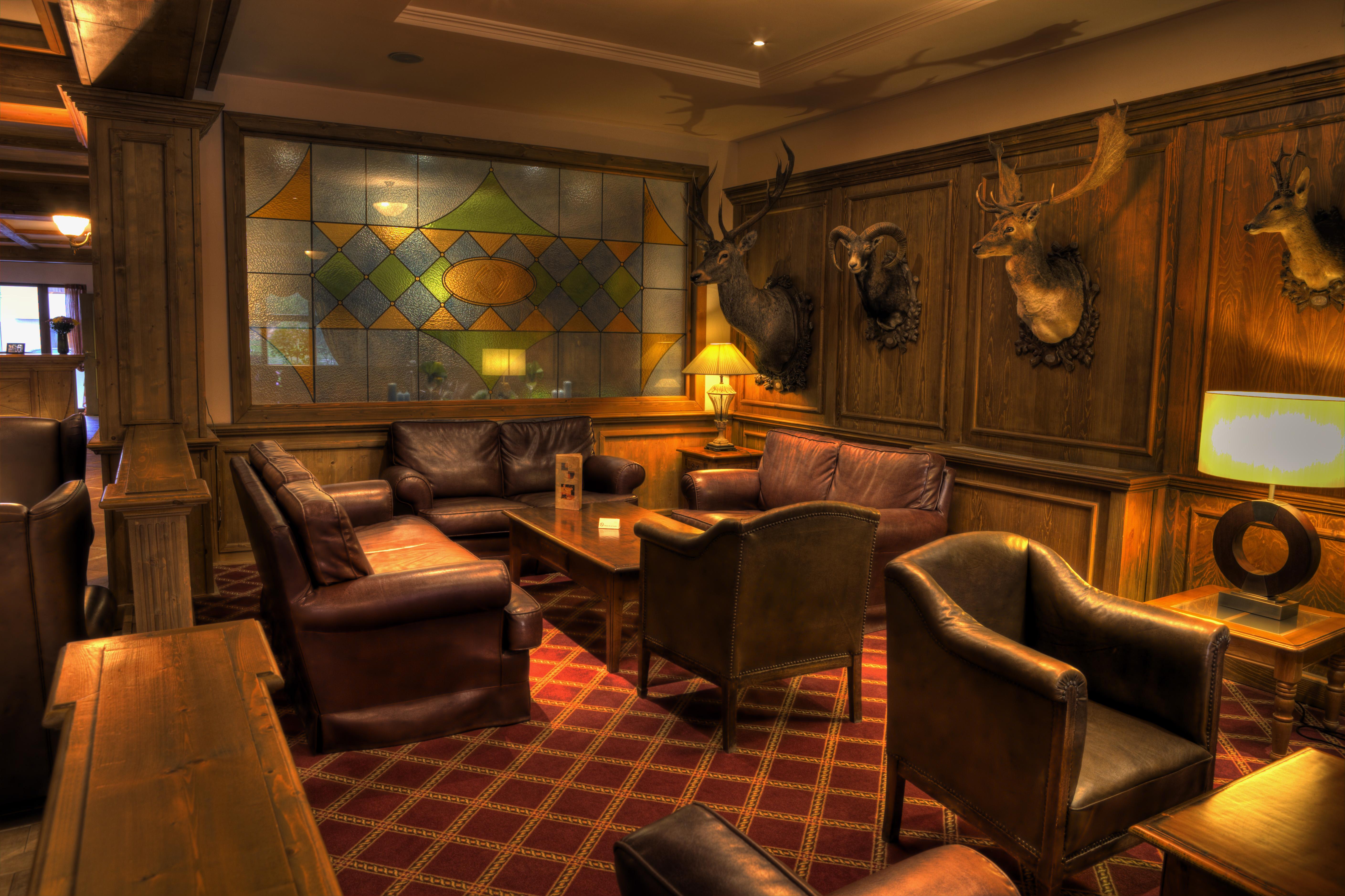 Hotel Kempinski Grand Arena