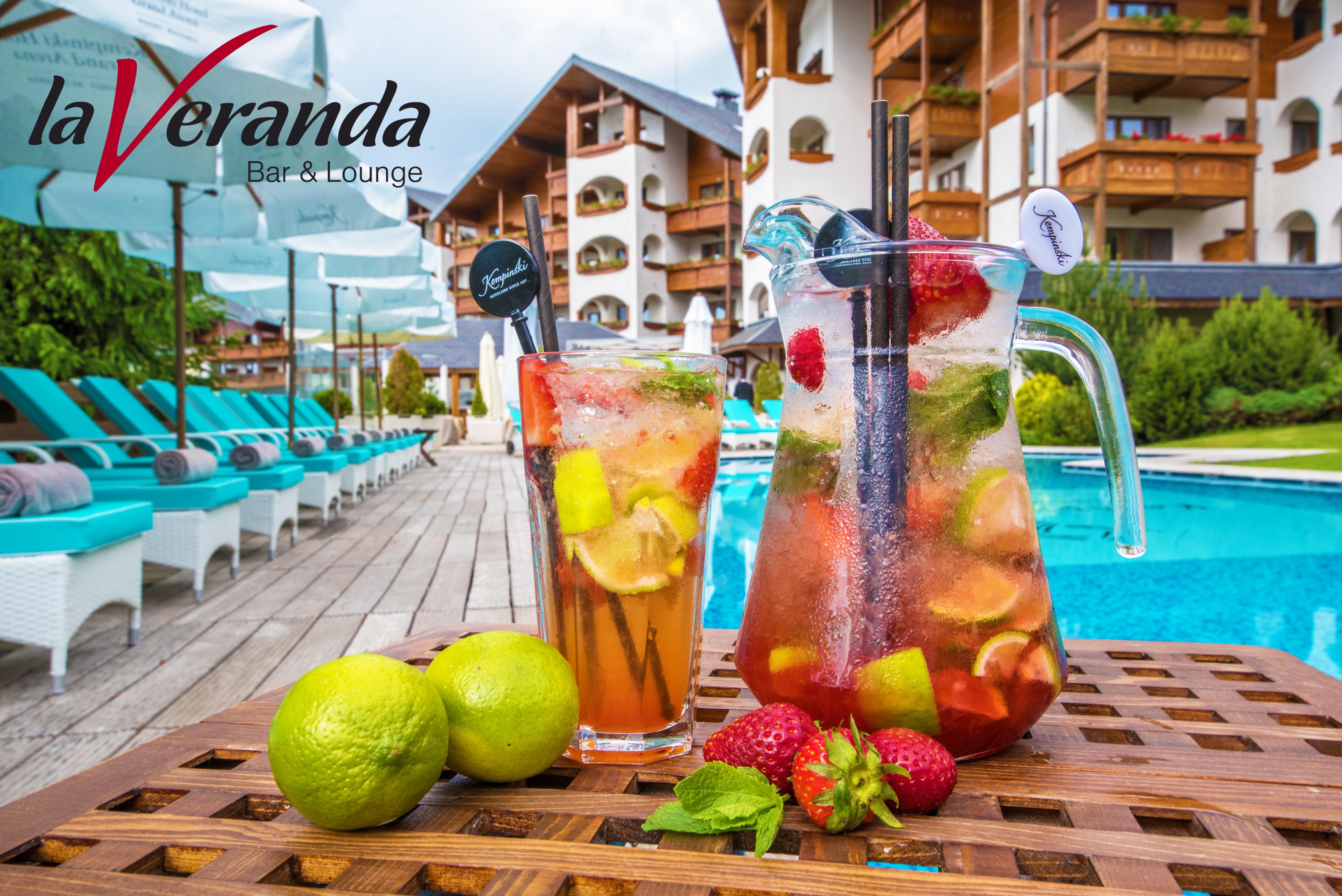 Kempinski Grand Arena Hotel Bansko