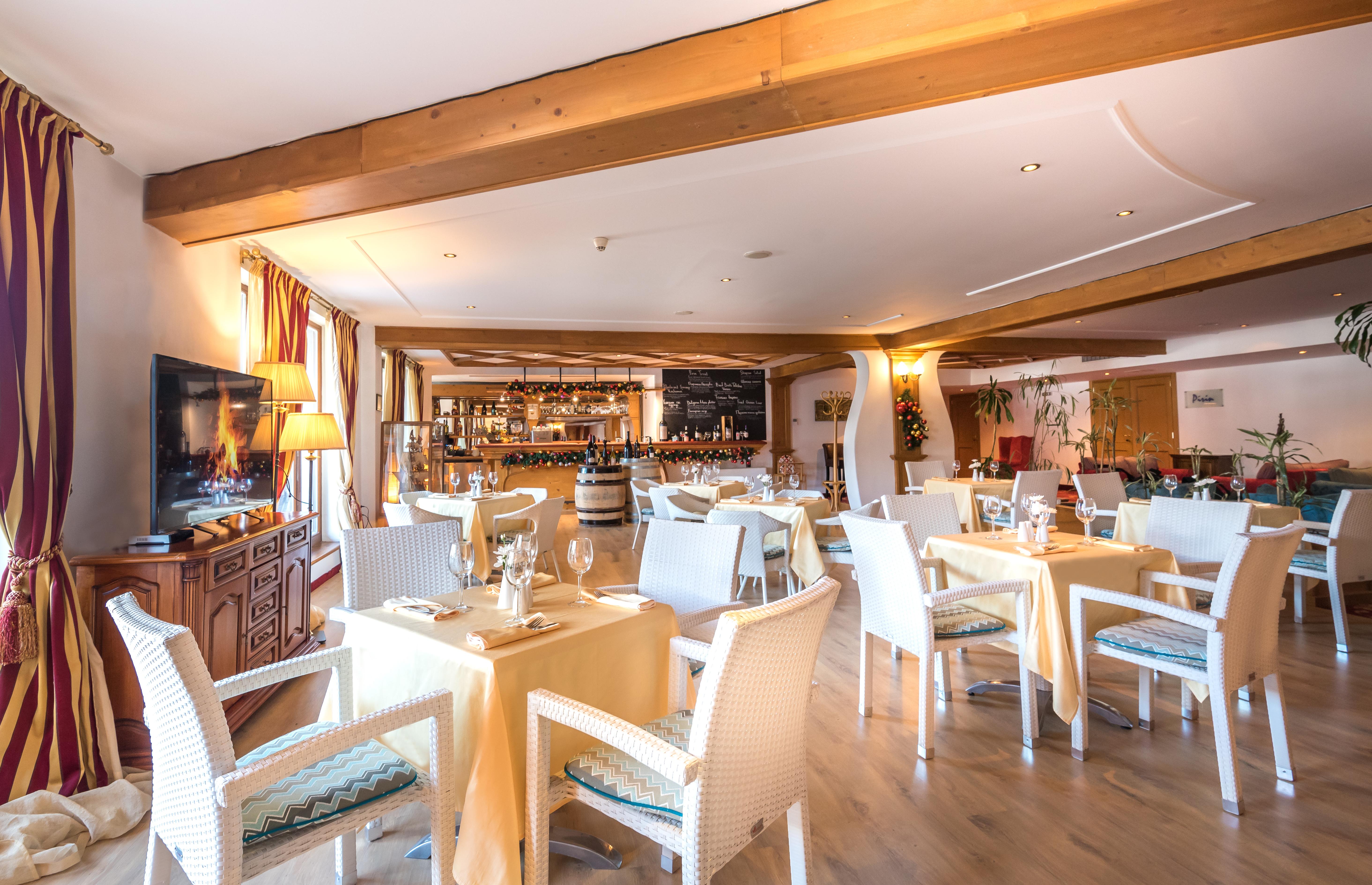 Kempinski Grand Arena 5* Bansko