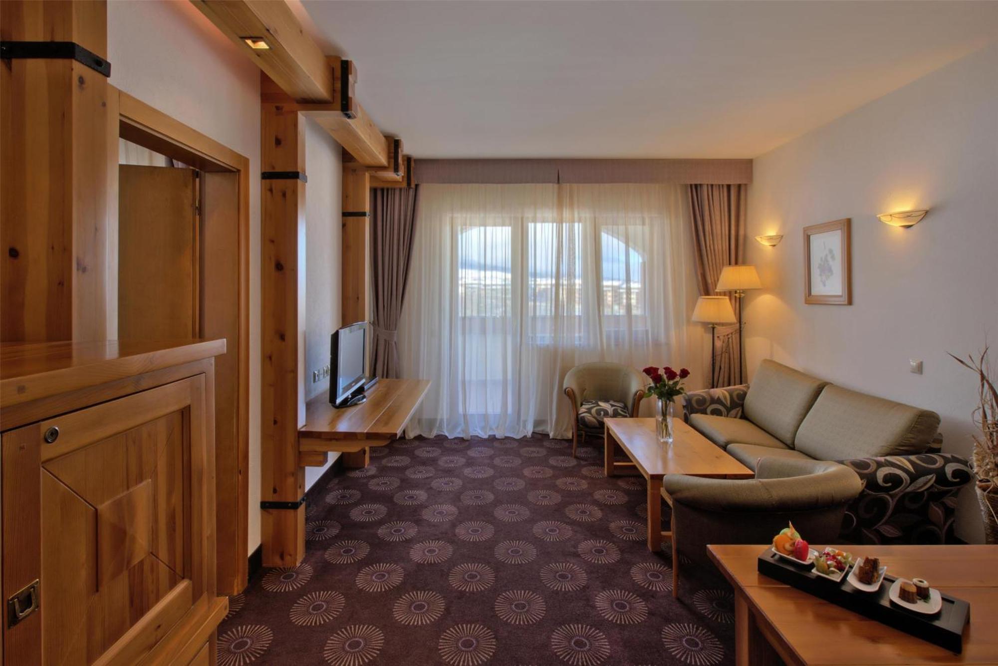 Kempinski Grand Arena