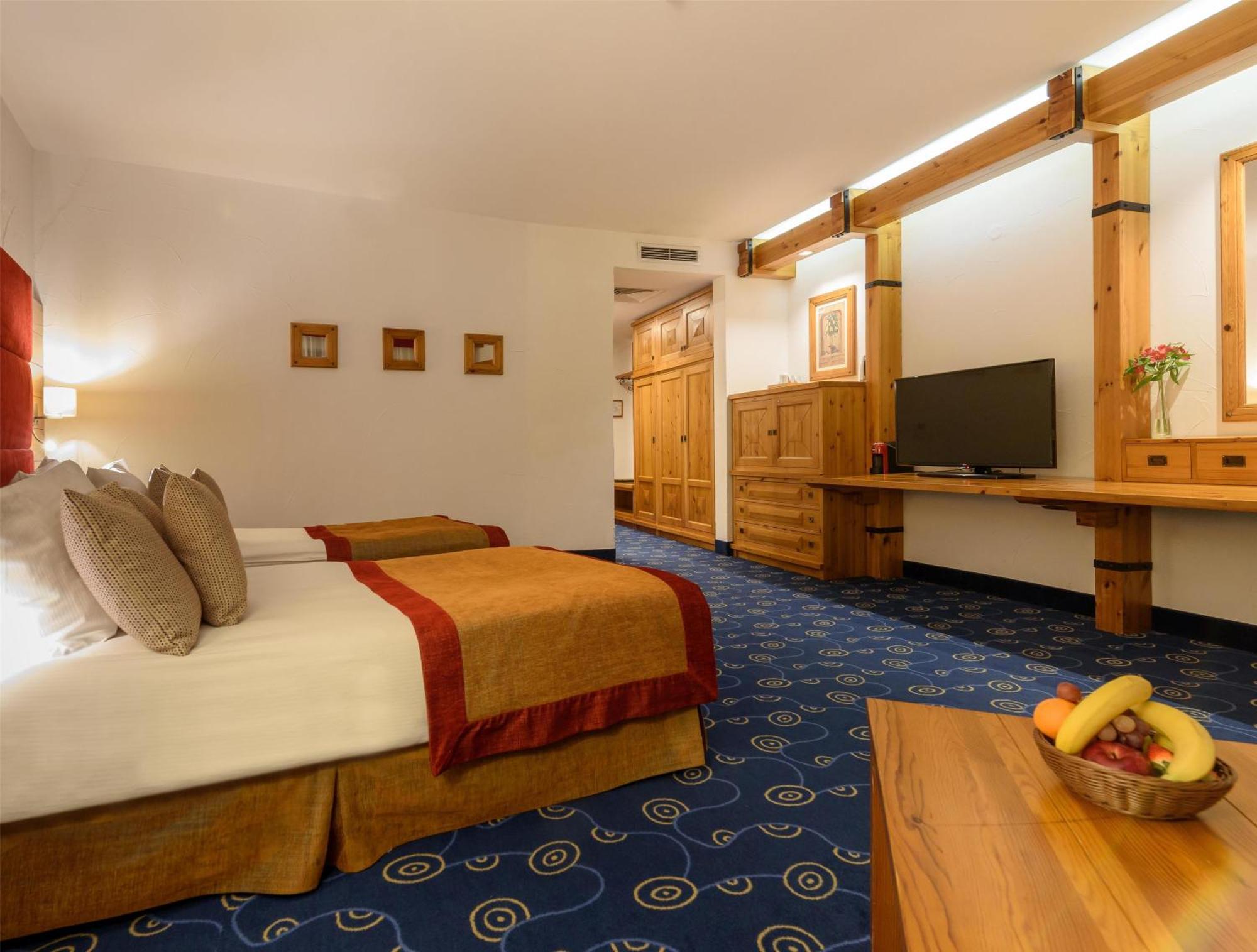 Hotel Kempinski Grand Arena Bansko
