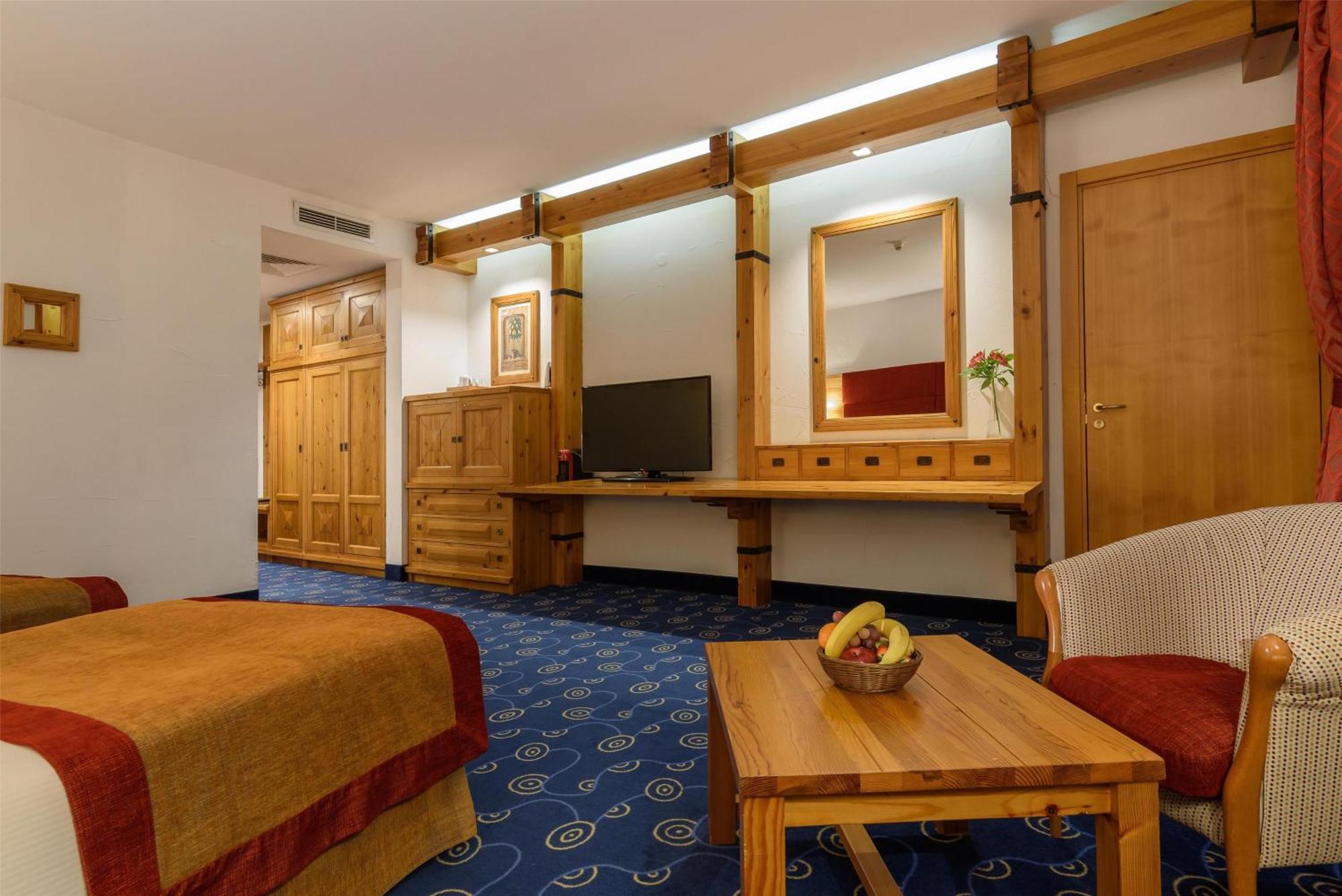 Kempinski Grand Arena